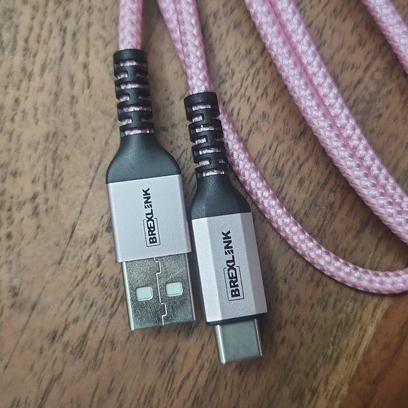 Brexlink - charge cord - Picture 2 of 3